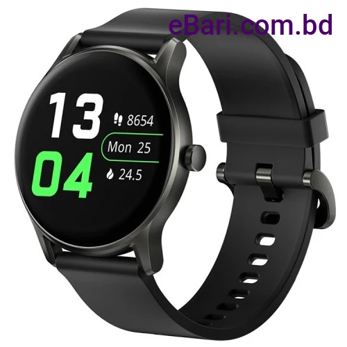 Xiaomi Haylou GS LS09A Smart Watch Global Version