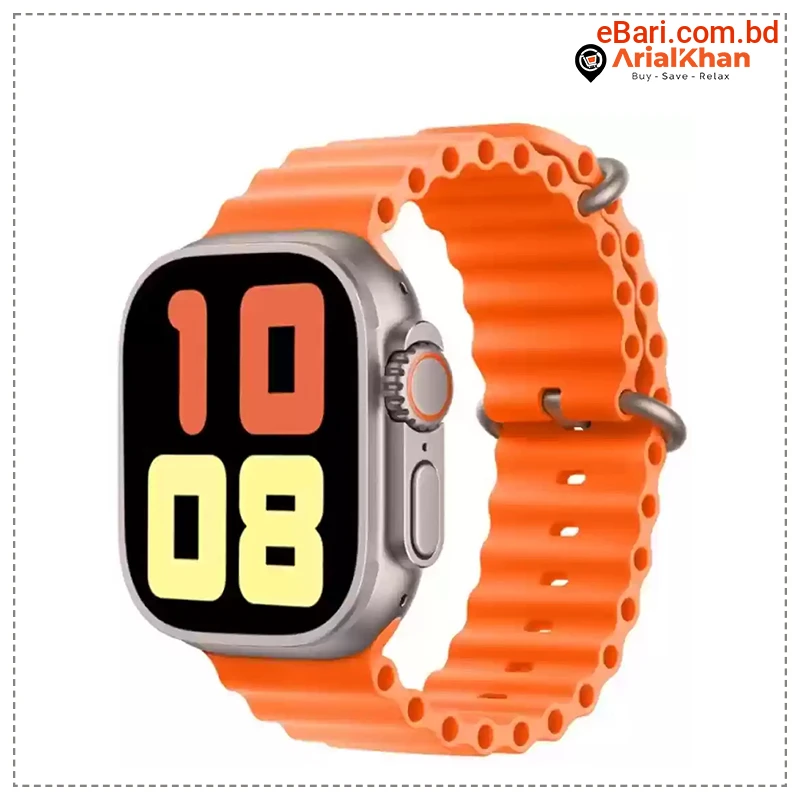 Y20 Ultra Sports Version Smart Watch