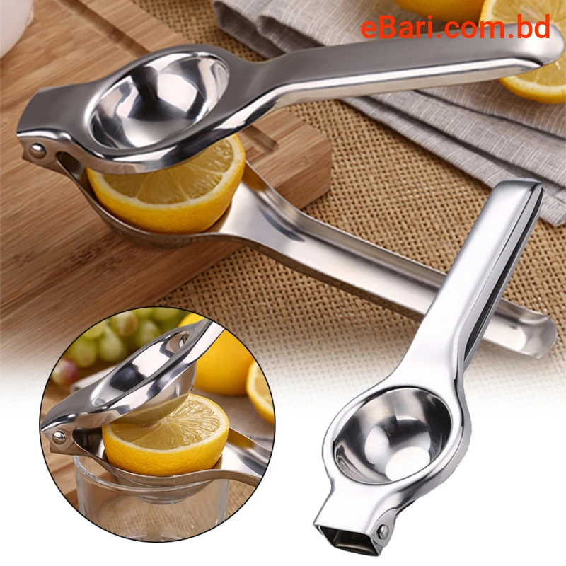 Lemon Juicer Squeezer