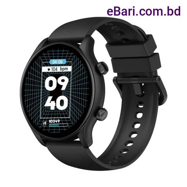 Zeblaze Btalk 3 Plus Voice Calling Smart Watch