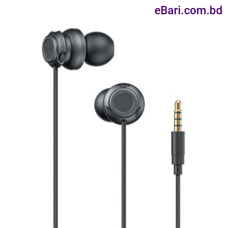 Havit IX101 Wierd Earphone