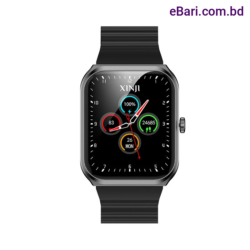 Xinji Cobee C1 Pros Smart Watch