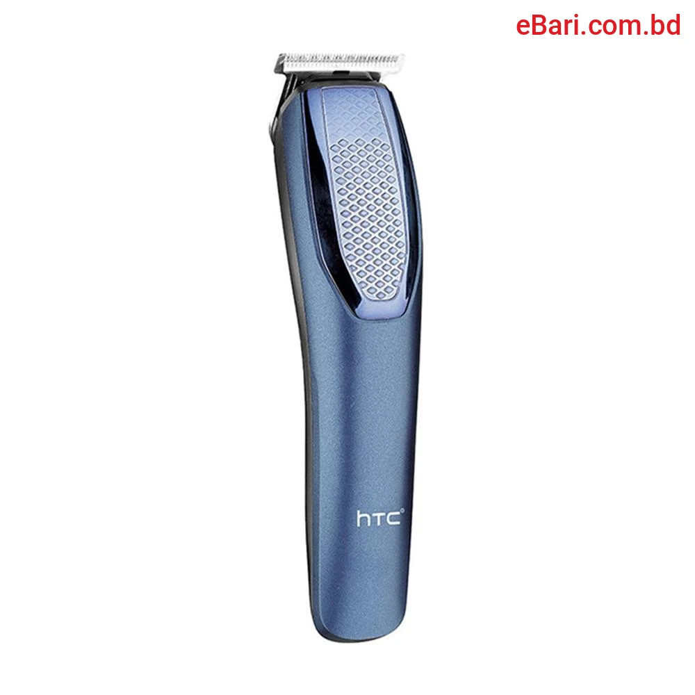 HTC AT-1210 Beard Trimmer And Hair Clipper For Men