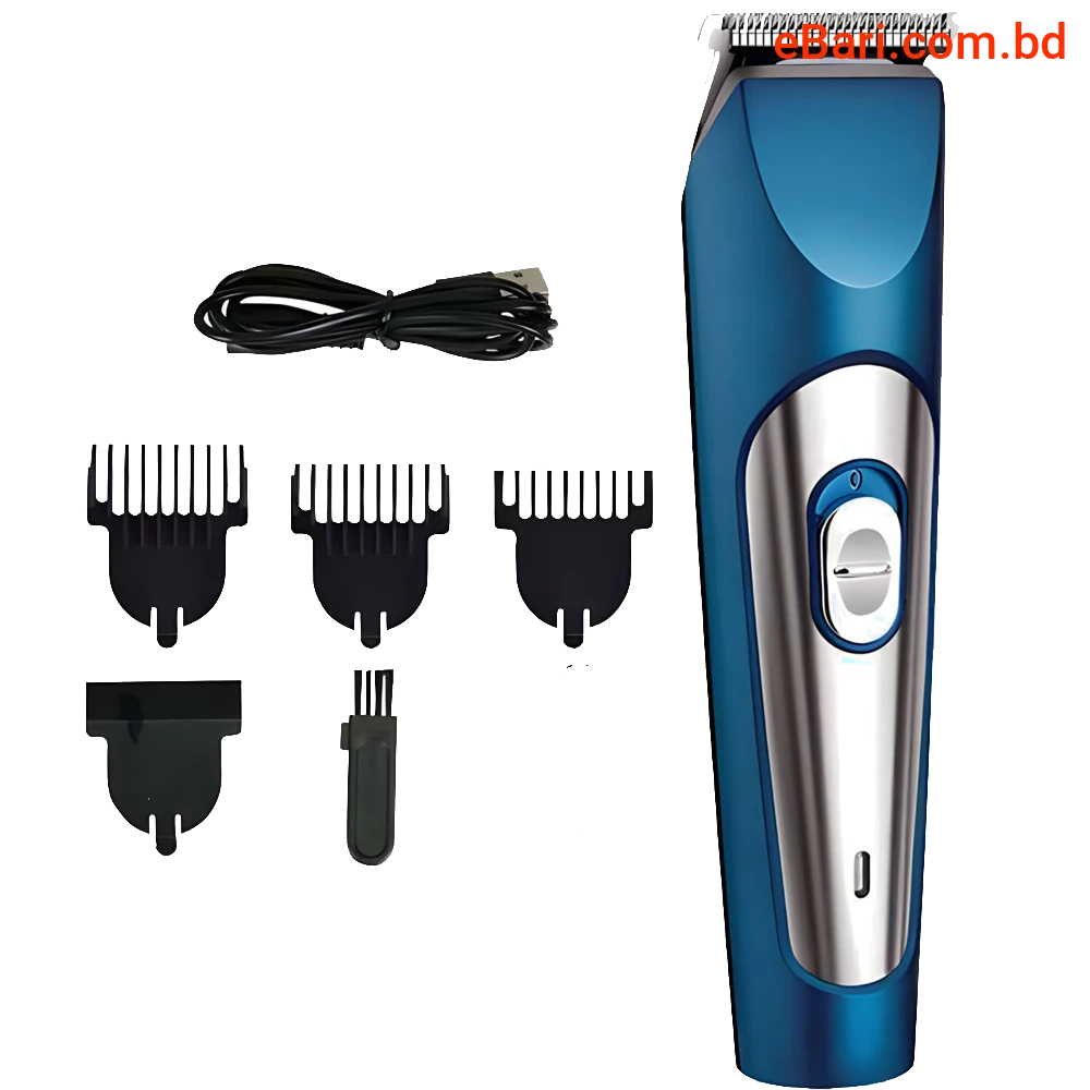 Kemei KM-1251 Professional Hair Clipper