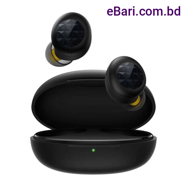 Realme Buds Q2 TWS Bluetooth Earbuds