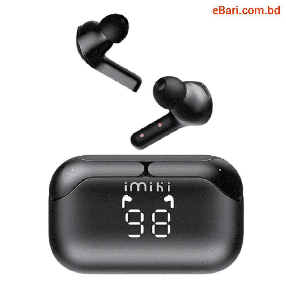 IMILAB IMIKI T12 TWS Bluetooth Earbuds