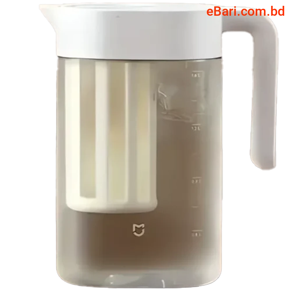 Xiaomi Mijia Leak-Proof Cold Water Kettle 1.6L