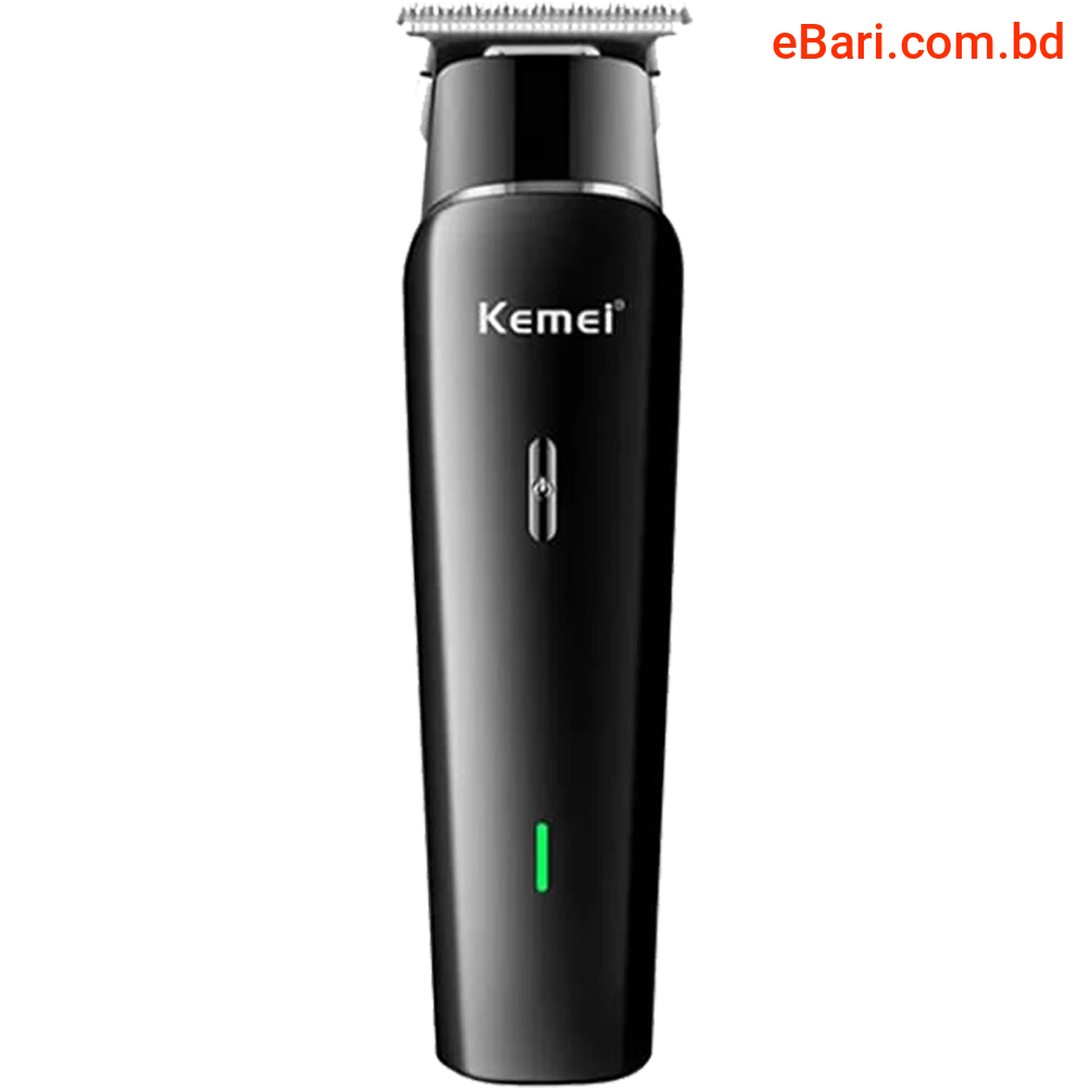 Kemei Km-1115 Fast Usb Charging Mini Design Hair Clipper trimmer