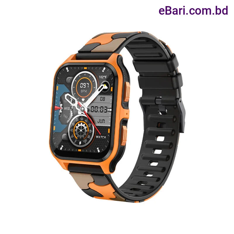 COLMI P73 Bluetooth Calling Smart Watch