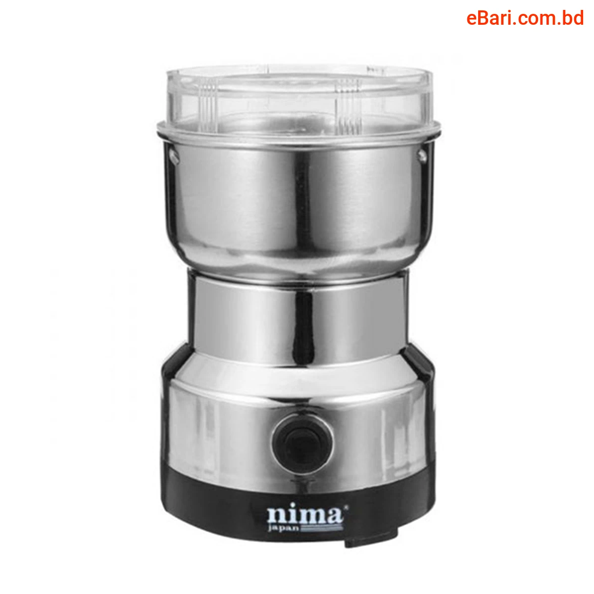 Nima NM-8300 in 1 Electric Spice Grinder and Juicer