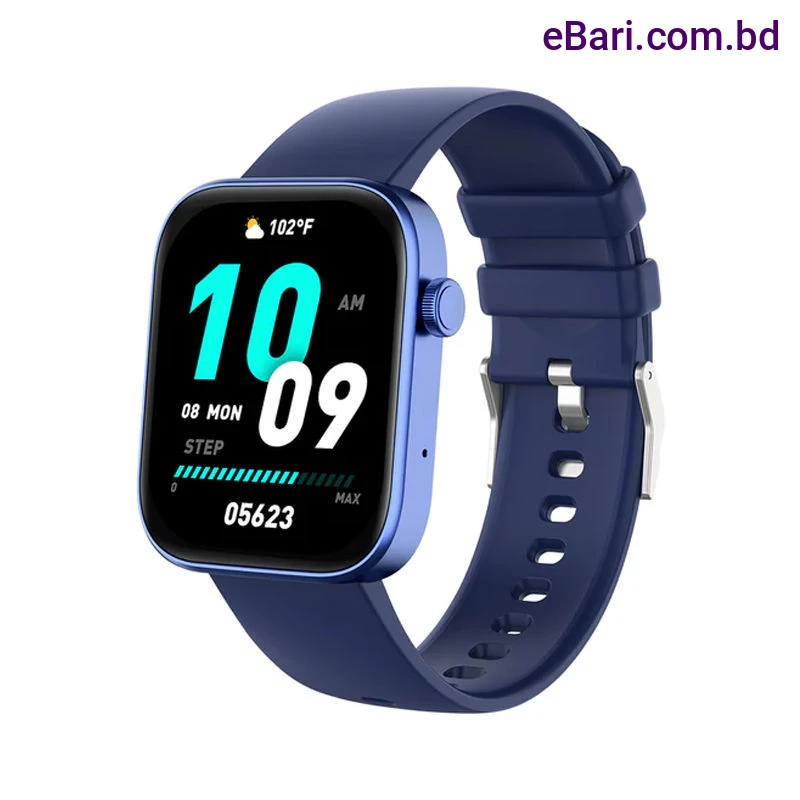 COLMI P71 Bluetooth Calling Smart Watch