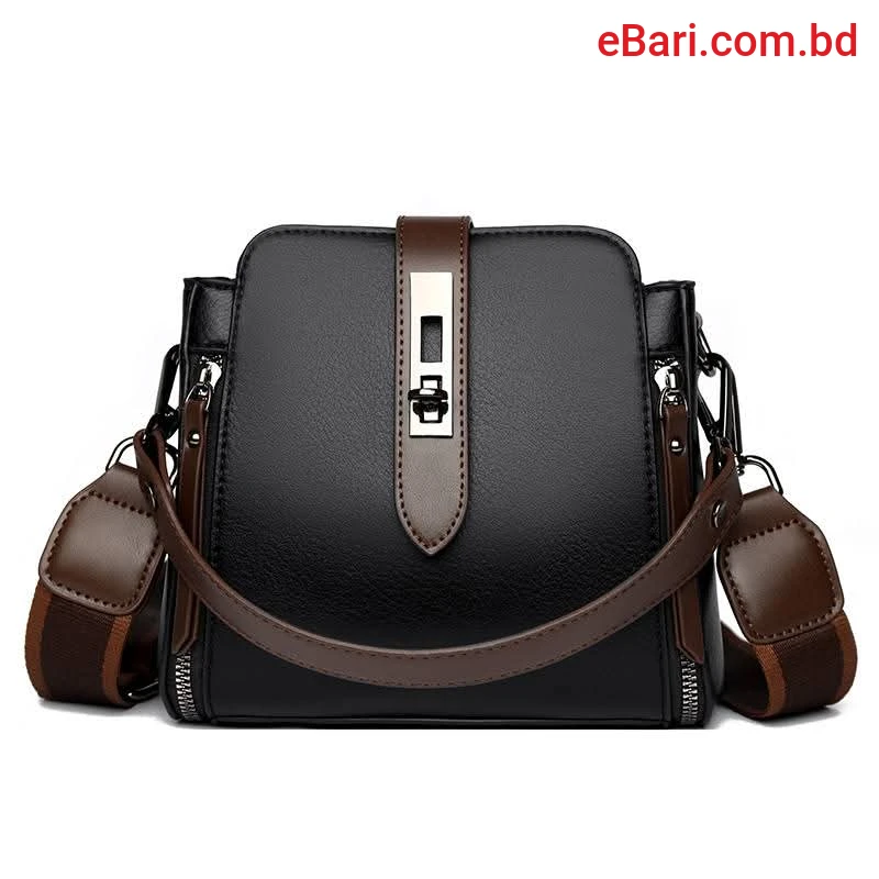 High-quality Messenger Bags For Women Luxury Crossbody Shoulder Bags Female