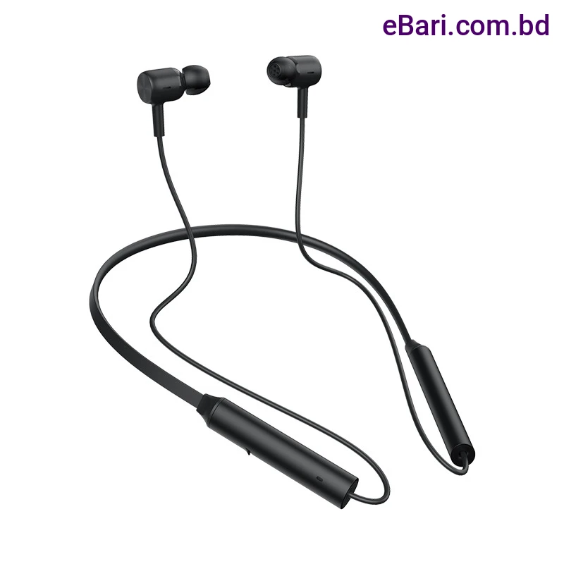 Xiaomi Redmi SonicBass Wireless Neckband Earphone