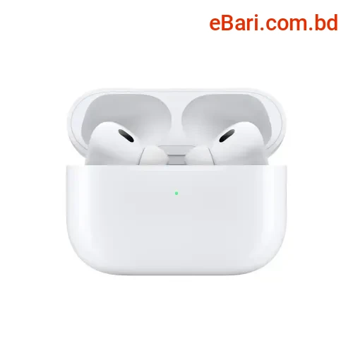 Apple Airpod Pro 2nd Generation Black & White Edition