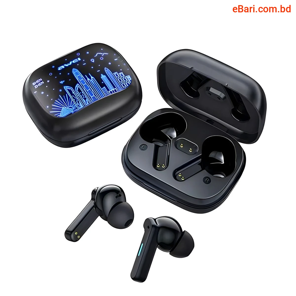 Awei T53 True Wireless Earbuds