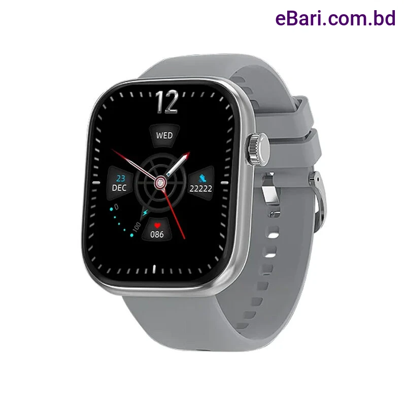 IMILAB IMIKI ST2 Bluetooth Calling Smart Watch