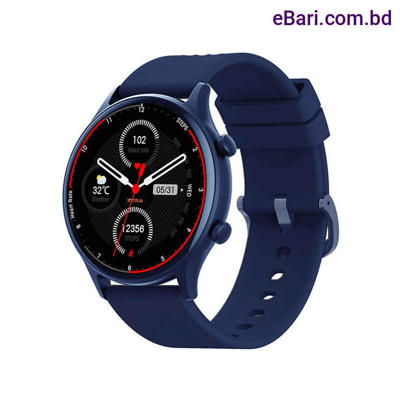 Xtra Active R16 BT Calling Smart Watch