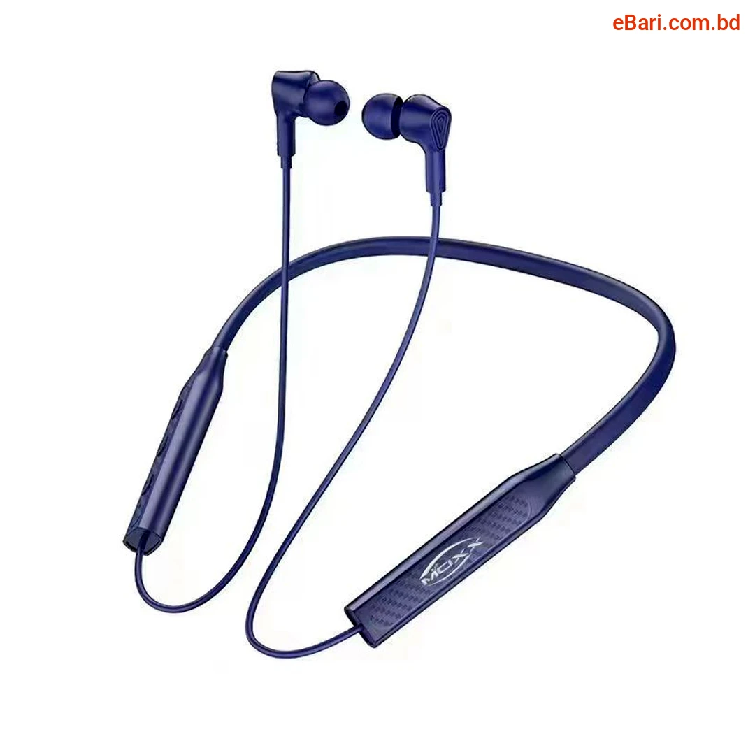 MOXX BN100 Wireless Neckband