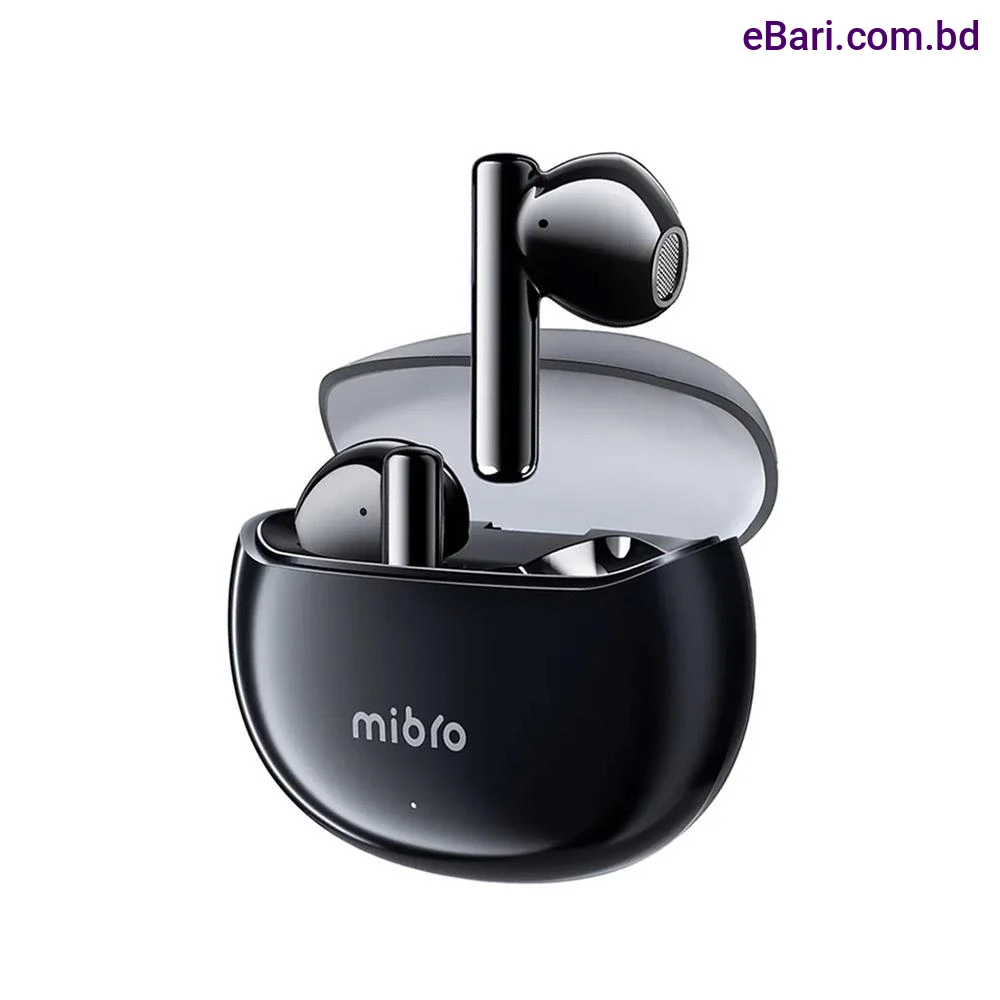 Mibro Earbuds 2 True Wireless Earbuds