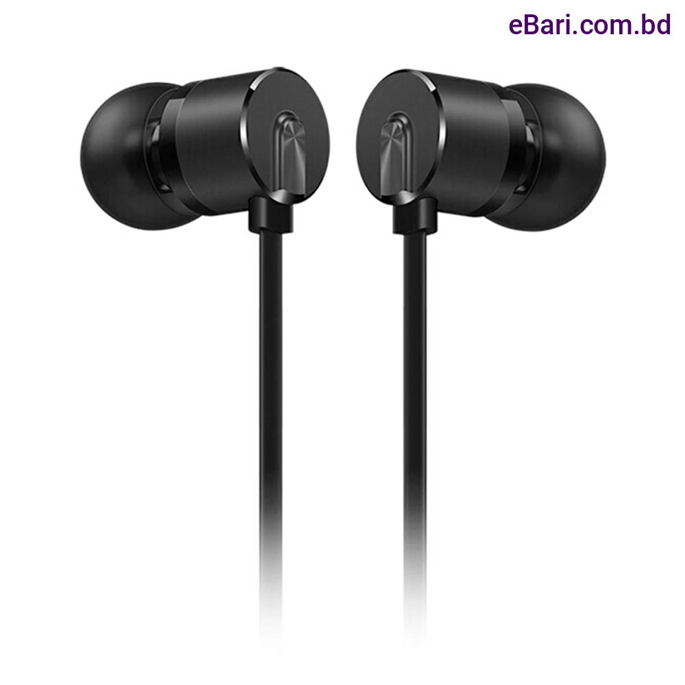 OnePlus Type-C Bullets Earphones 2T