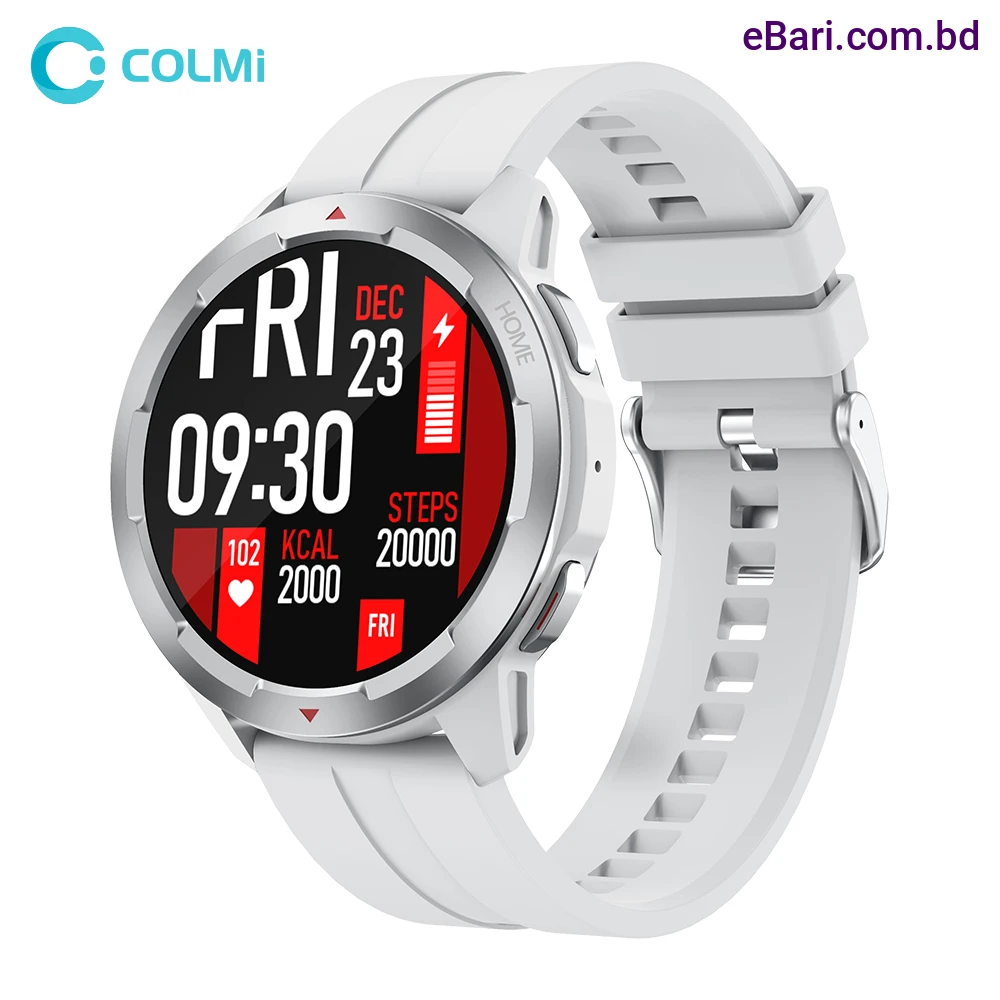 COLMI M40 Bluetooth Calling Smartwatch