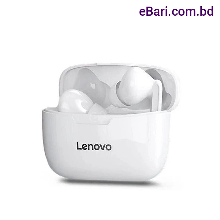 Lenovo XT90 TWS Bluetooth Earbuds