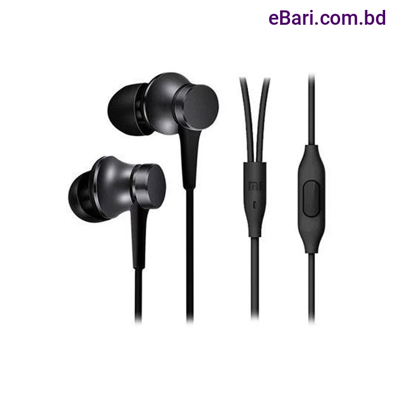 Xiaomi MI Basic In-Ear Earphone