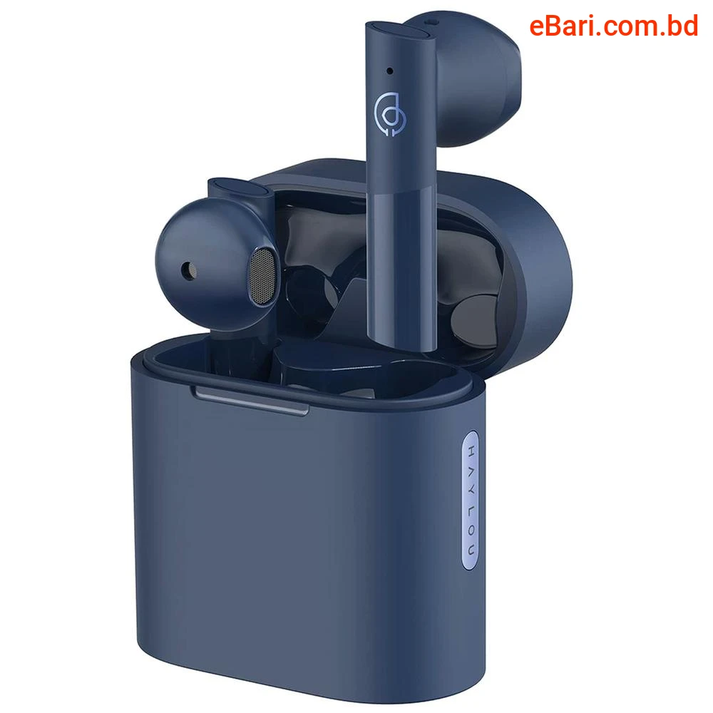 Haylou MoriPods Qualcomm aptX True Wireless Earbuds