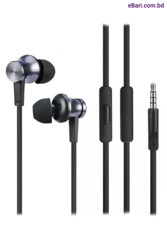 Xiaomi Mi In-Ear Headphones Basic