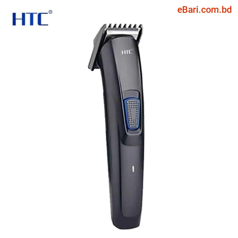 HTC AT-522 Beard Trimmer For Men