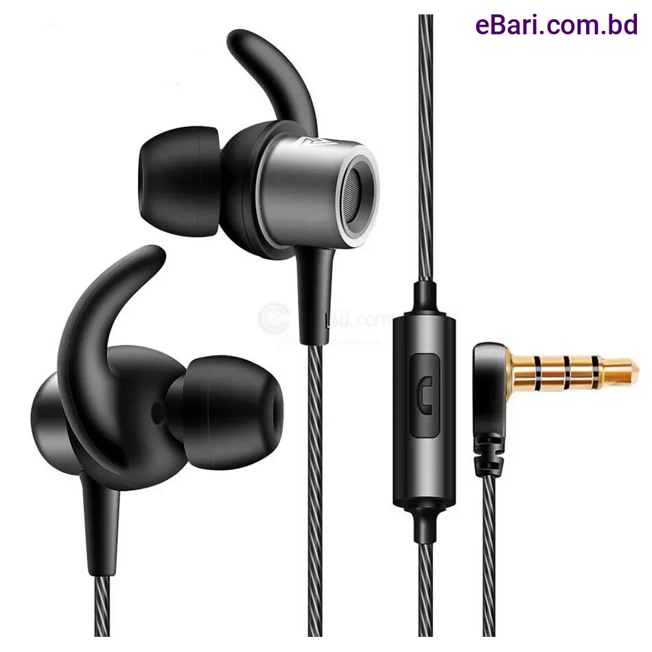 QKZ CK1 In Ear Wired Earphone