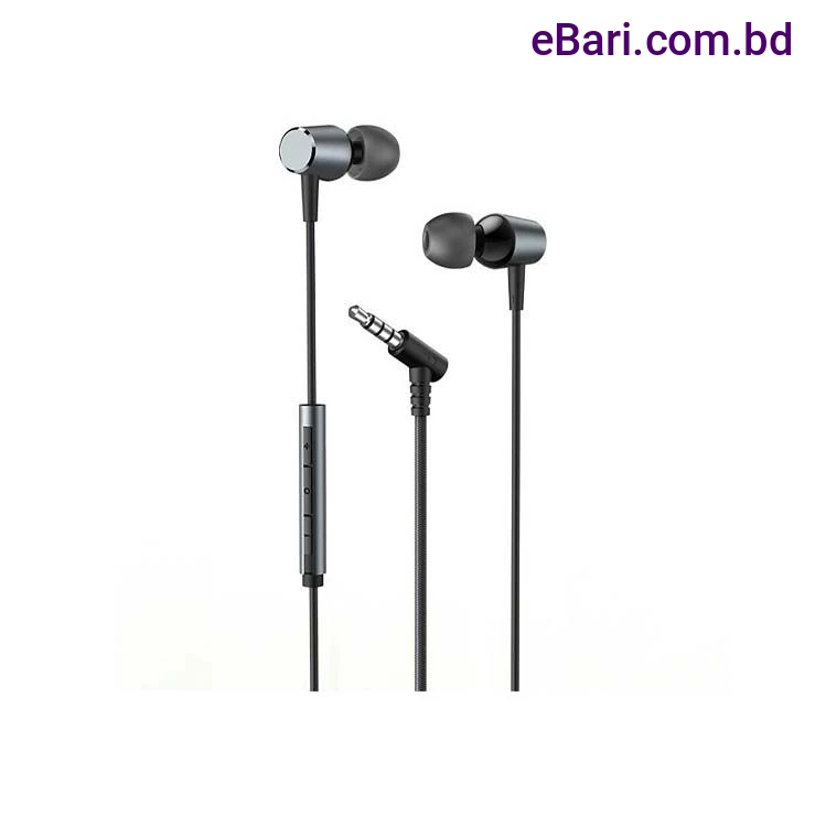 Oraimo OEP-E40 TRUMPET 3 In-Ear Earphone