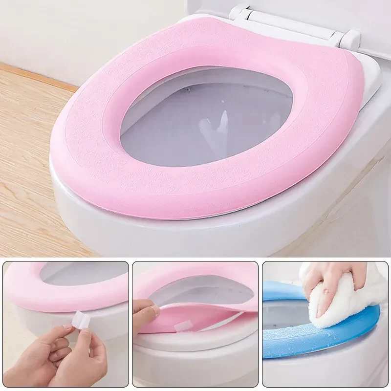 Commode Cover, Bathroom Toilet Seat Covers