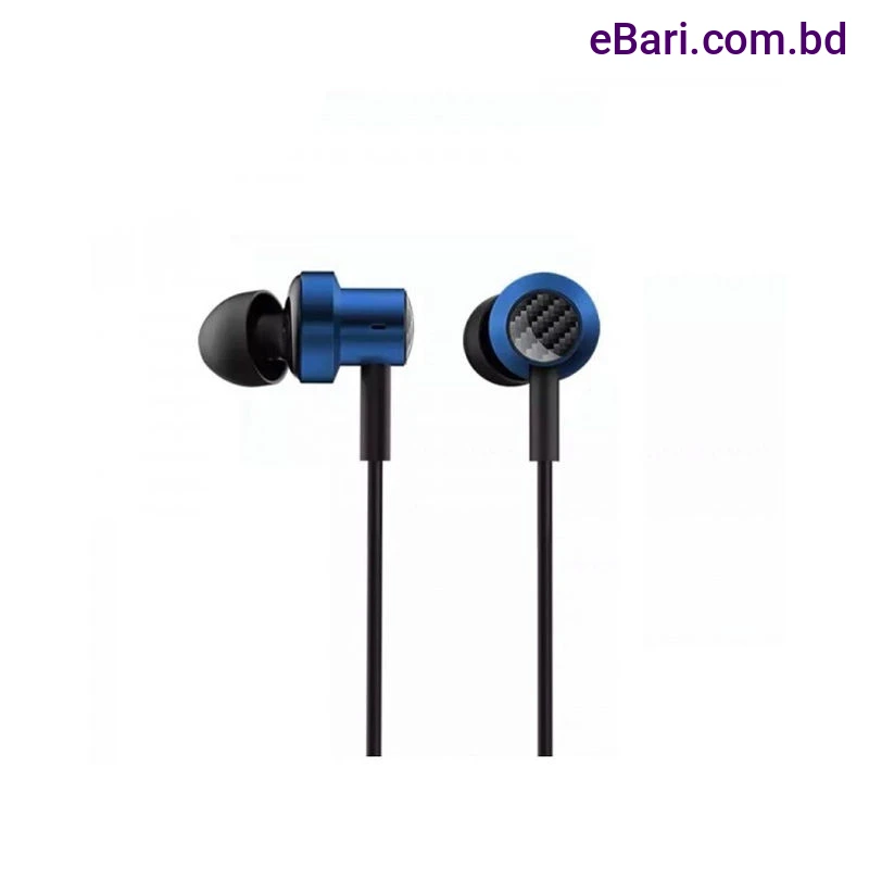 Xiaomi Dual Driver In-ear Magnetic Earphone