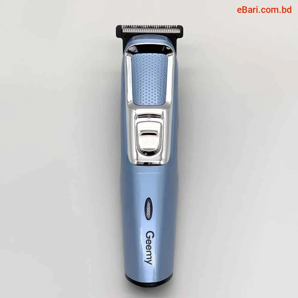 Gemei GM-6077 Professional Hair Clipper