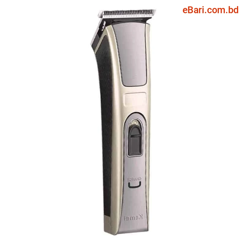 Kemei KM-5017 Beard Trimmer and Hair Clipper for Men