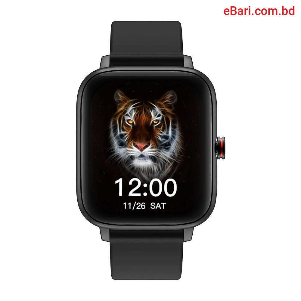 COLMI P8 Max Smart Watch with Calling Feature