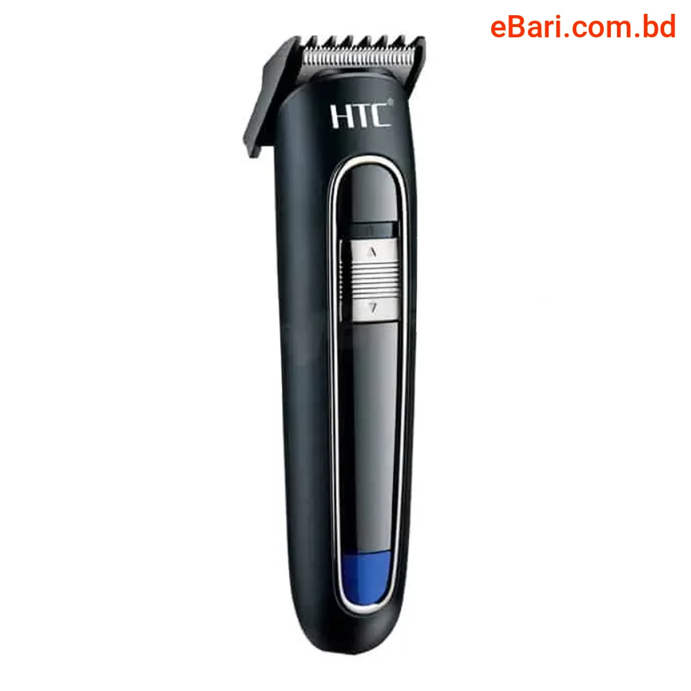 HTC AT-520 Beard Trimmer For Men