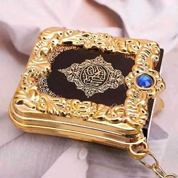 Mini Wallet Quran